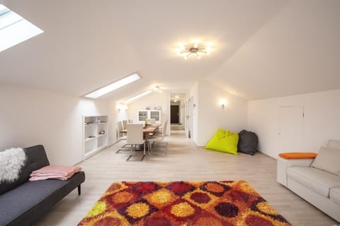 Lovely City Center Apartment Apartment in Garmisch-Partenkirchen