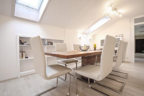 Lovely City Center Apartment Apartment in Garmisch-Partenkirchen