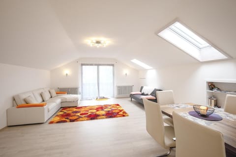 Lovely City Center Apartment Apartment in Garmisch-Partenkirchen