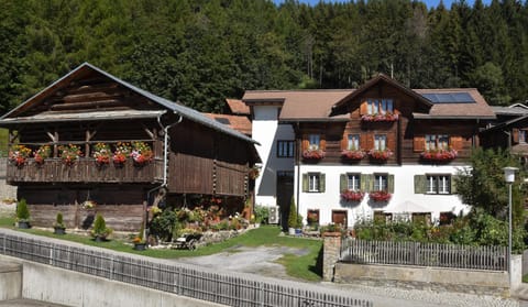 Property view
