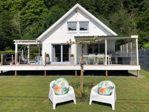 Villa Waulsort House in Dinant