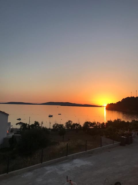 Sea View Apartments Zaboric Apartment in Šibenik-Knin County, Croatia