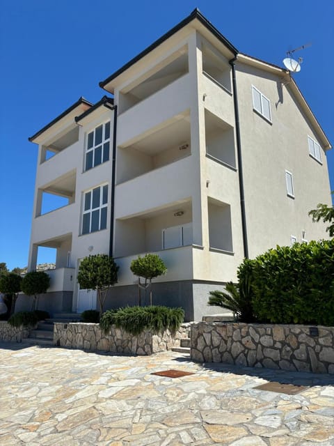 Sea View Apartments Zaboric Apartment in Šibenik-Knin County, Croatia
