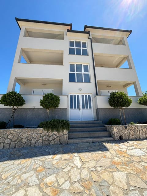 Sea View Apartments Zaboric Apartment in Šibenik-Knin County, Croatia