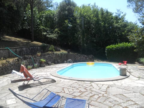 Solarium, Swimming pool, Open Air Bath