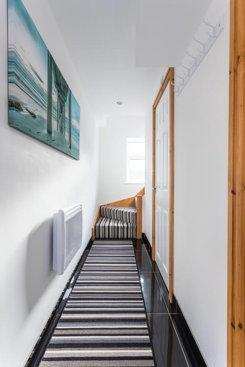 The Garage @ The Old Vicarage House in Swansea