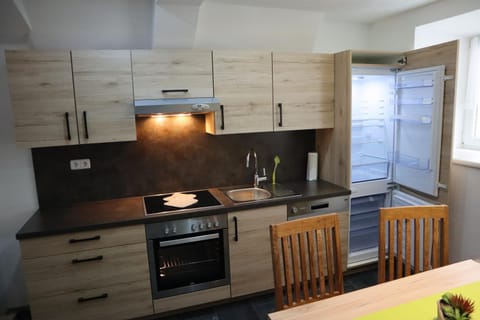 Ferienwohnung Lenz Apartment in Tyrol