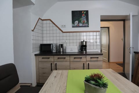 Ferienwohnung Lenz Apartment in Tyrol