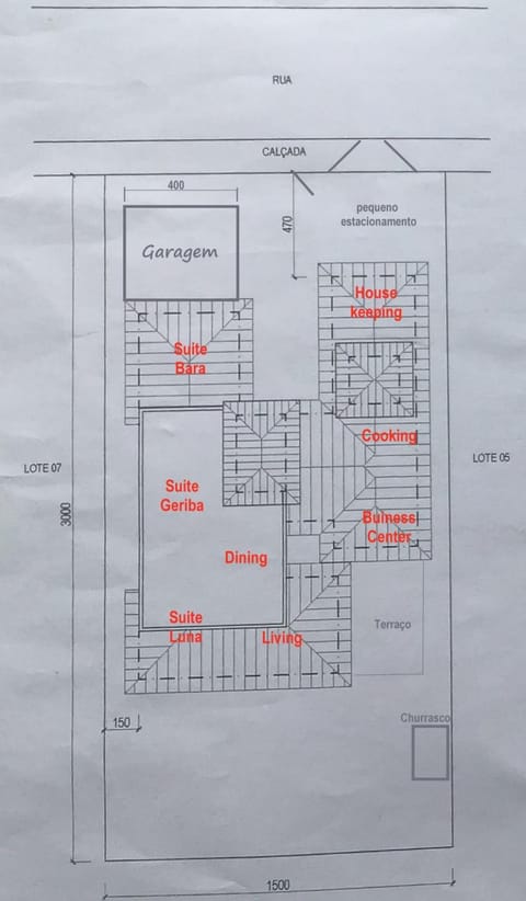 Buzios Suites Manguinhos Villa in Armacao dos Buzios