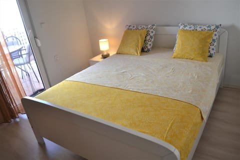 Apartment Osman Apartment in Šibenik-Knin County, Croatia