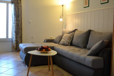 Apartment Osman Apartment in Šibenik-Knin County, Croatia