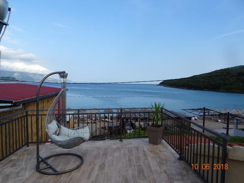 Apartments Boss Apartment in Budva Municipality