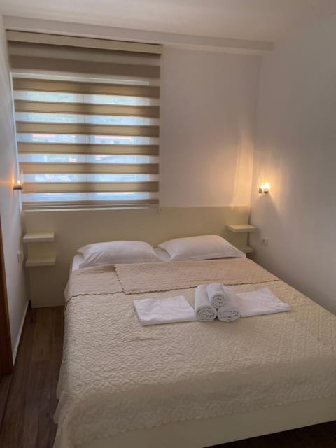 Apartments Boss Apartment in Budva Municipality