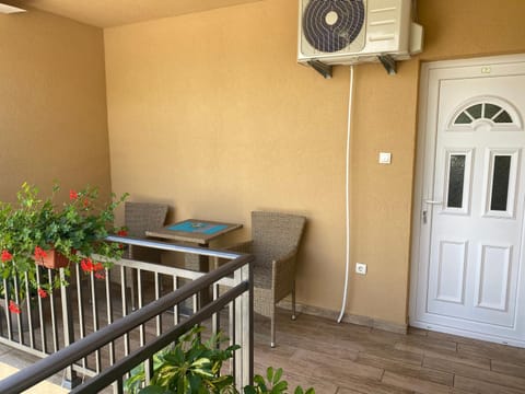 Apartments Boss Apartment in Budva Municipality