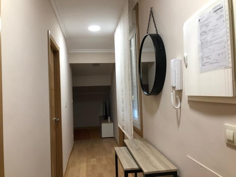 APARTAMENTO MEXICO 19 Apartment in Vigo