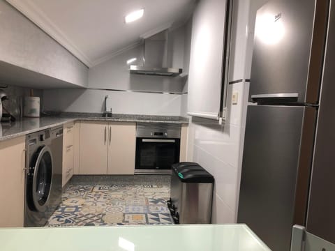 APARTAMENTO MEXICO 19 Apartment in Vigo