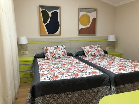 APARTAMENTO MEXICO 19 Apartment in Vigo