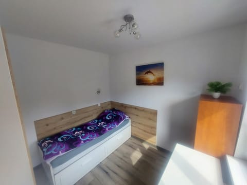 Mieszkanie dla turystów Apartment in Gdansk