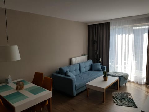 Bel Mare Apartment in Miedzyzdroje