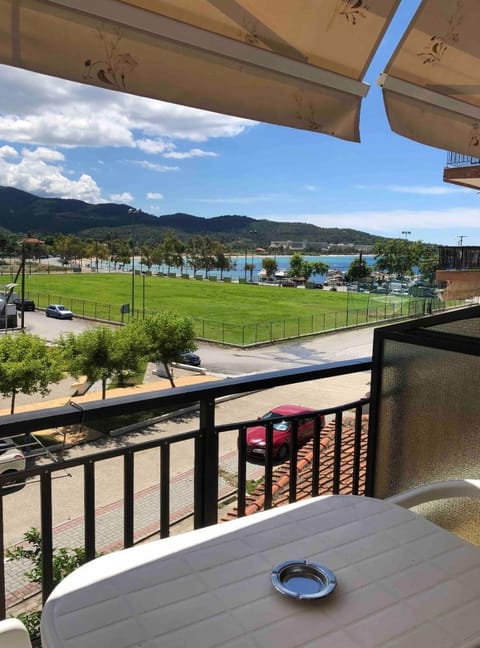 View (from property/room), Sea view