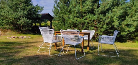 Siedlisko Owink Farm Stay in Pomeranian Voivodeship