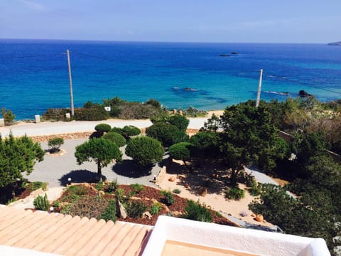 Bird's eye view, Other, Sea view