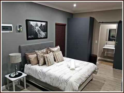 Studio 77 Apartment in Western Cape