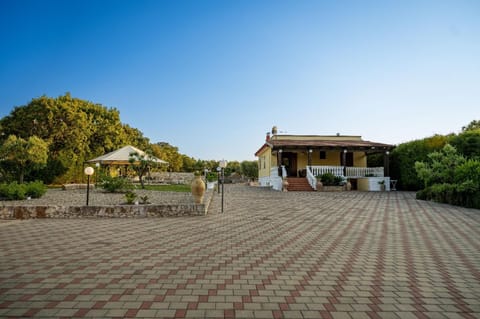 Villa Patrizia-Luxury Villa House in Province of Taranto