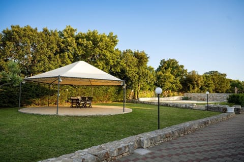 Villa Patrizia-Luxury Villa House in Province of Taranto