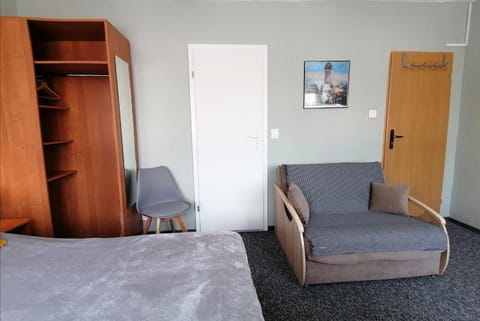 Villa ATOL II Apartment in West Pomeranian Voivodeship, Poland