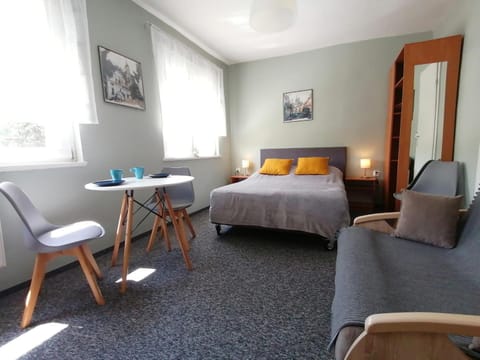 Villa ATOL II Apartment in West Pomeranian Voivodeship, Poland