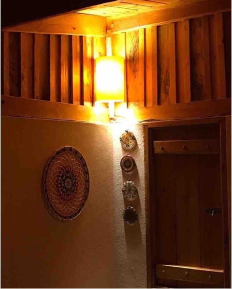 Casinha Azul de Penedo Chalet in Resende