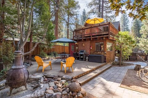 Property view
