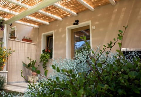 Acquamaris Tuerredda Bed and Breakfast in Sardinia