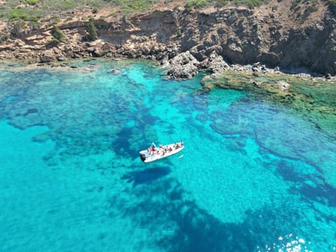 Acquamaris Tuerredda Bed and Breakfast in Sardinia