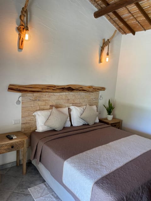 Acquamaris Tuerredda Bed and Breakfast in Sardinia