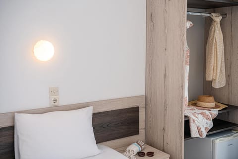 Lefka Ori Apartment in Crete