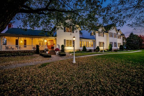 Biddle Point Inn Inn in Indiana