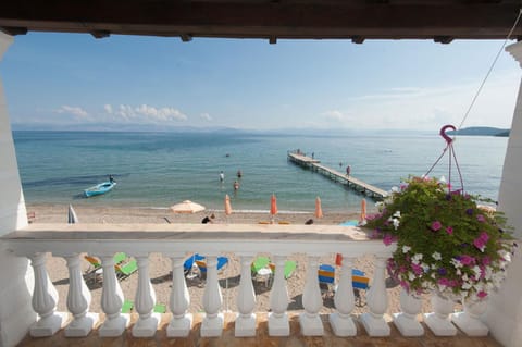 Balcony/Terrace, Beach