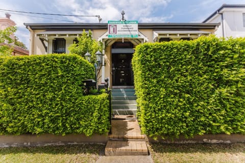 Property view
