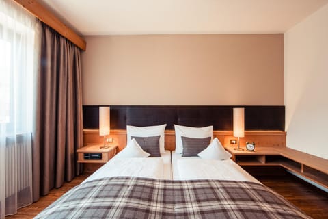 Decorative detail, Bedroom