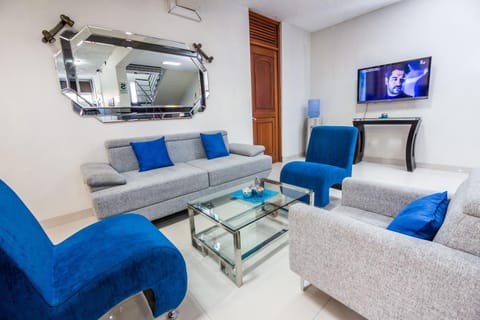 TV and multimedia, Living room