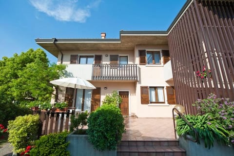 Casa Martinelli Apartment in Nago–Torbole