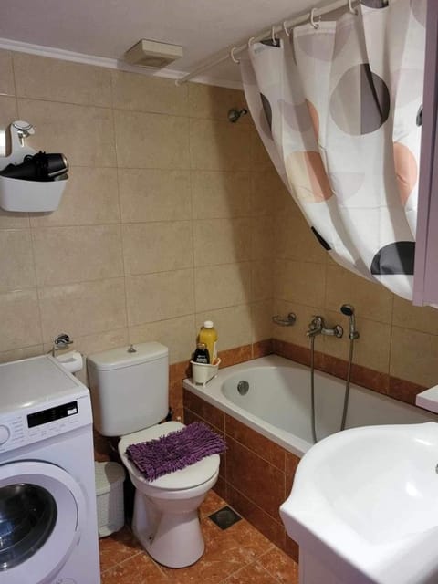 180 Degree Sea View Apartment Apartment in Palaiochora