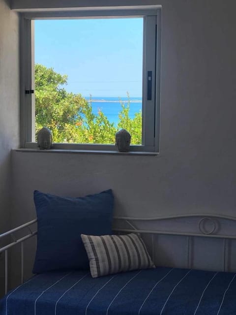 180 Degree Sea View Apartment Apartment in Palaiochora