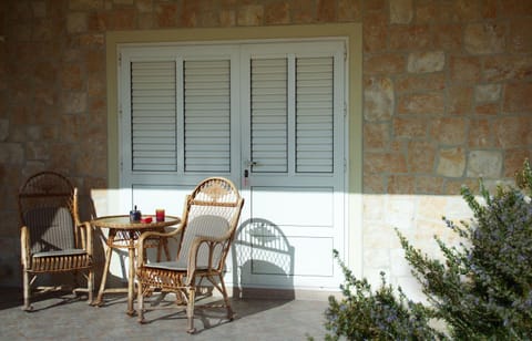 Apartments Nebeska Apartment in Novalja