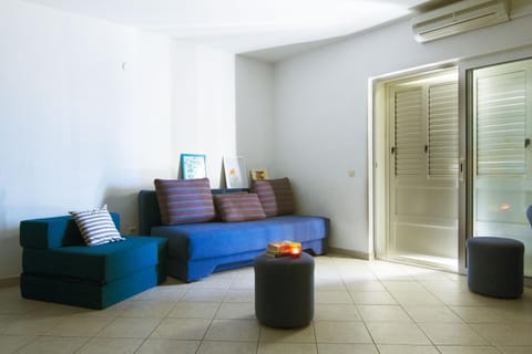 Apartments Nebeska Apartment in Novalja