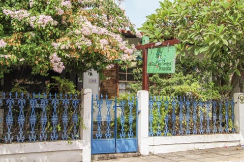 Pousada Aldeia dos Ventos Inn in São Pedro da Aldeia