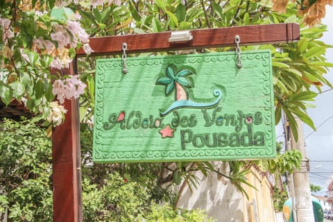 Pousada Aldeia dos Ventos Inn in São Pedro da Aldeia