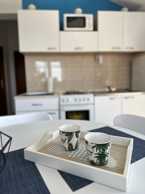 Orange&Blue Apartments Apartment in Šibenik-Knin County, Croatia